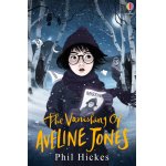 Carte pentru copii Usborne The Vanishing of Aveline Jones