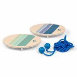 Joc de forta si echilibru BS Toys Trage franghia