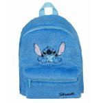 Rucsac pufos undercover Lilo si Stitch