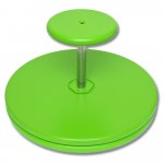 Carusel rotativ pentru sezut Whizzy Dizzy