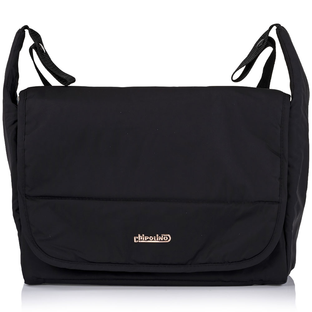 Carucior 2 in 1 pentru copii Chipolino Vista Blackberry, transformabil, cadru din aluminiu, sezut reversibil, maner reglabil, suspensii, husa de picioare, geanta, greutate suportata 22 kg - 5