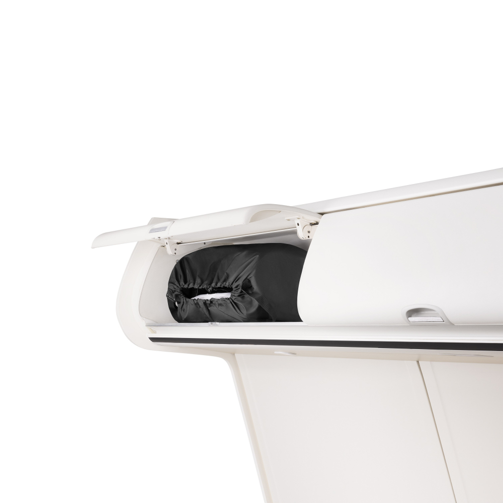 Carucior sport pentru copii ABC Design Ping 3 Travel Pine cadru din aluminiu, suspensii, compact potrivit pentru avion, geanta de transport inclusa, greutate admisa 22 kg - 9