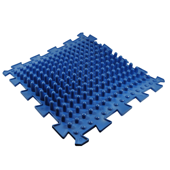 Covoras ortopedic Ortek puzzle 25 elemente - 5