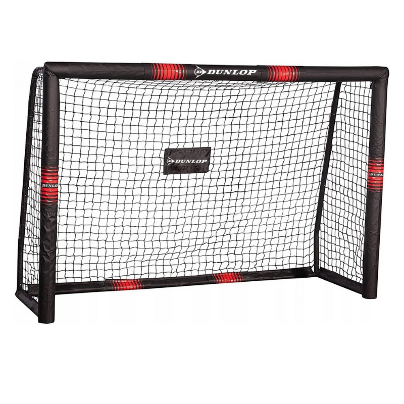 Poarta de fotbal Dunlop 180x120x60 cm - 4