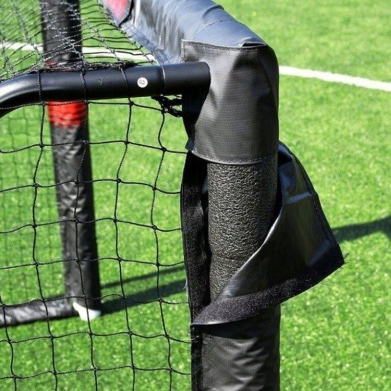 Poarta de fotbal Dunlop 180x120x60 cm - 2