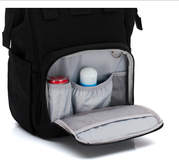 Geanta rucsac Fillikid Barcelona Black - 6