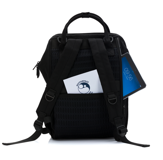 Geanta rucsac Fillikid Barcelona Black - 8