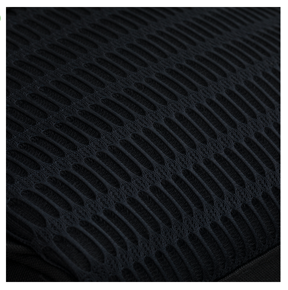 Geanta rucsac Fillikid Barcelona Black - 10