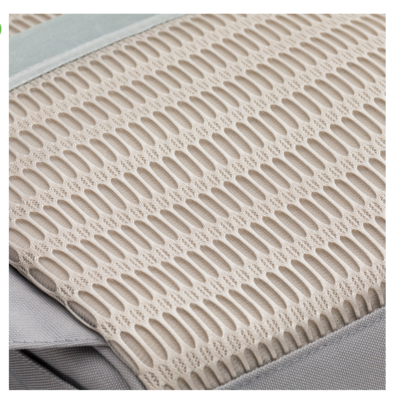 Geanta rucsac Fillikid Barcelona Stone Grey - 1