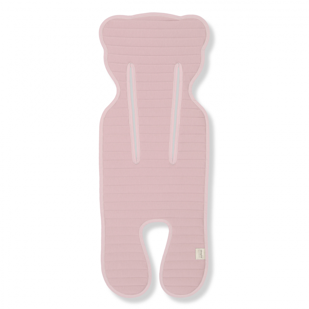 Protectie antitranspiratie 3D pentru carucior parte sport Rose Sleepee - 1