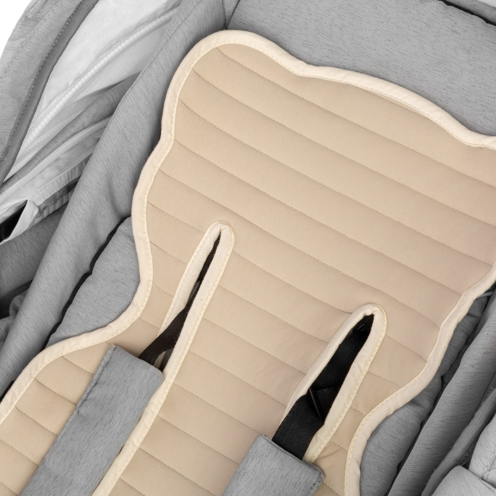 Protectie antitranspiratie 3D pentru carucior parte sport Sand Sleepee - 2