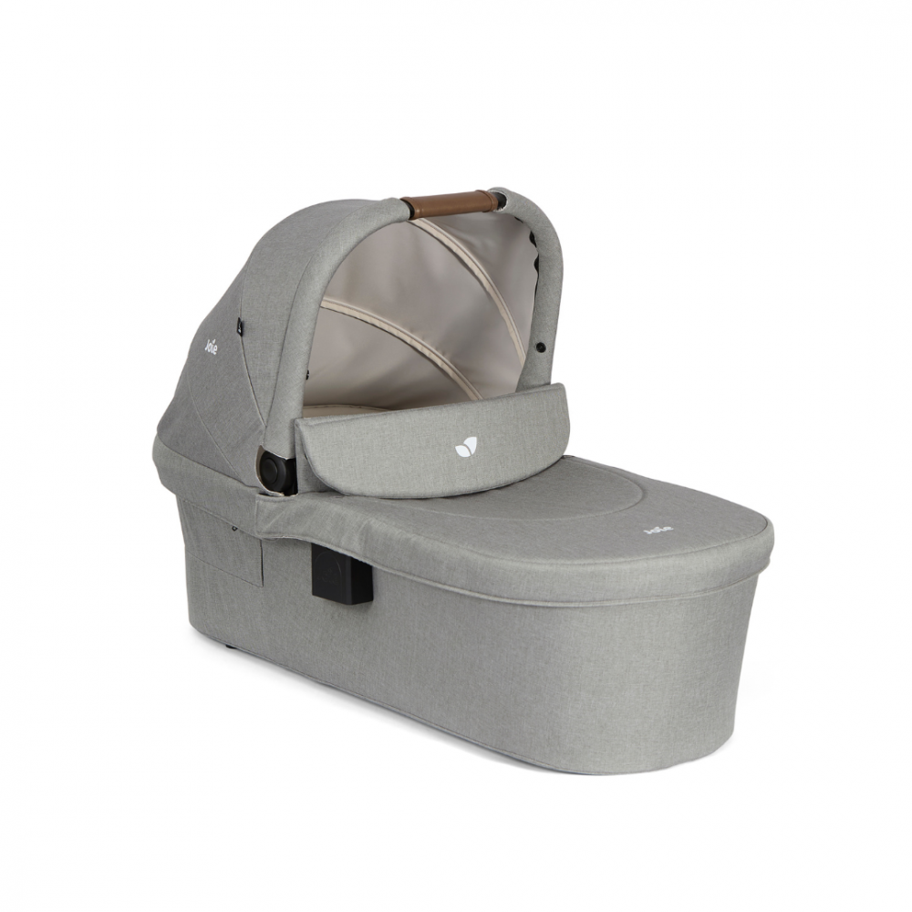 Landou pentru carucior Joie Ramble XL pebble - 3