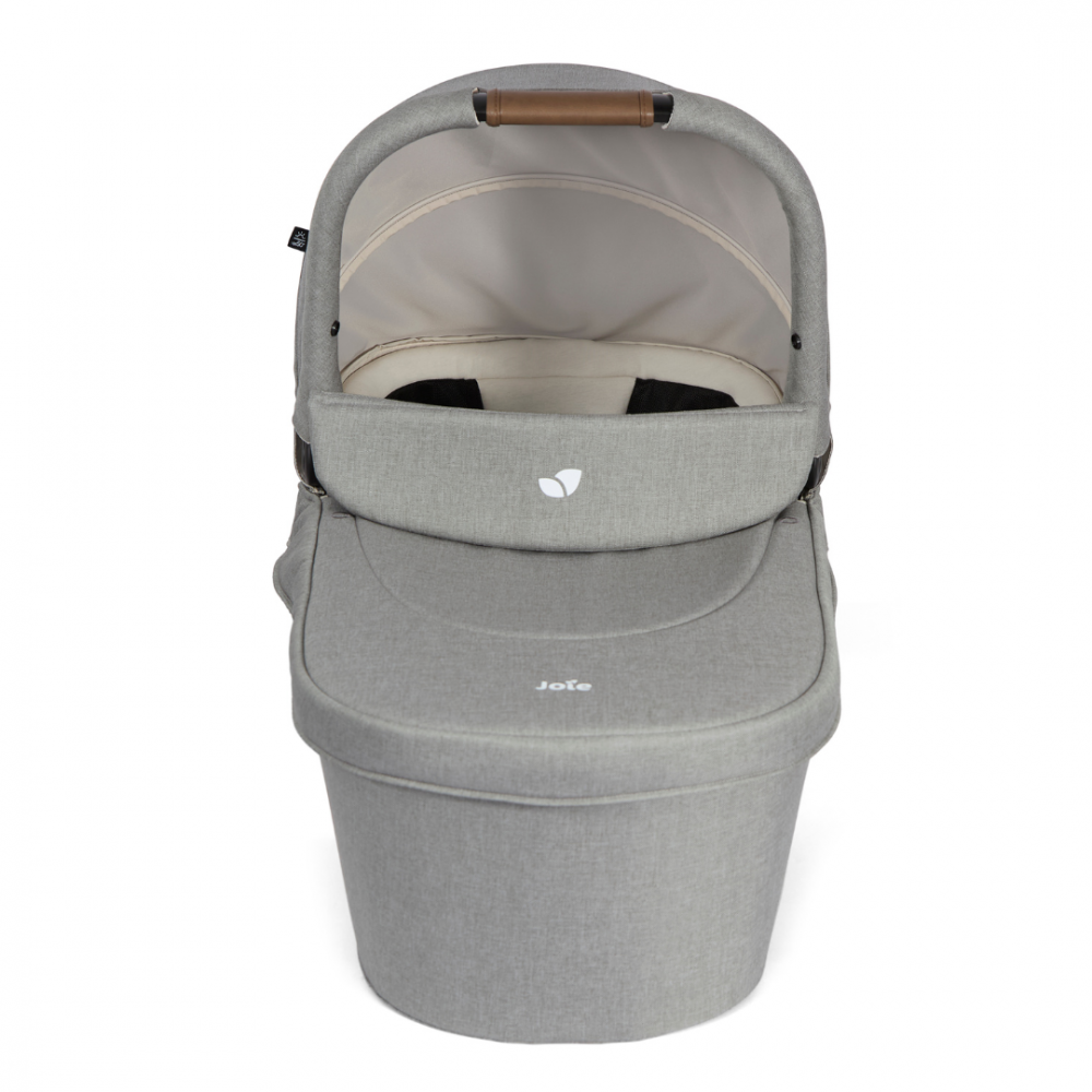 Landou pentru carucior Joie Ramble XL pebble - 1