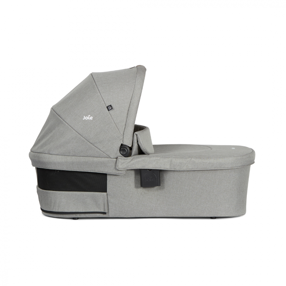 Landou pentru carucior Joie Ramble XL pebble - 2
