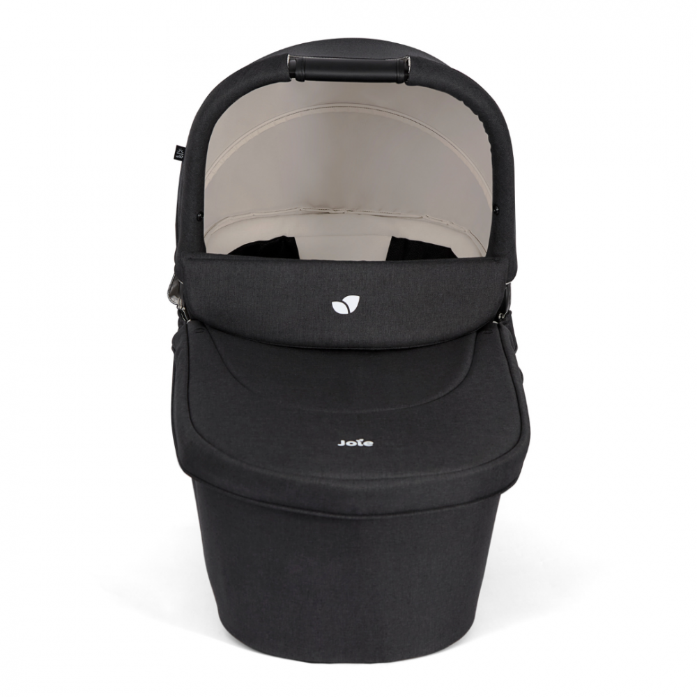 Landou pentru carucior Joie ramble XL shale - 1