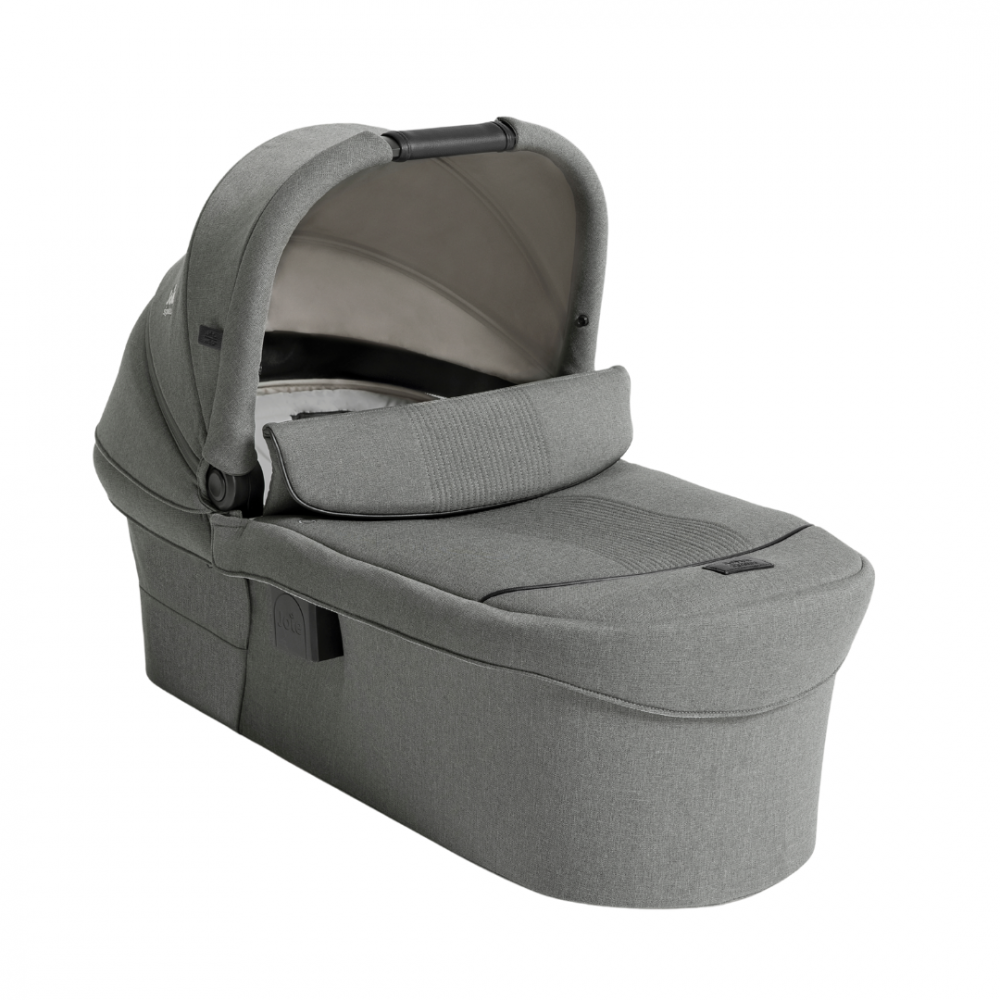 Landou pentru carucior Joie Ramble XL Signature evergreen - 6