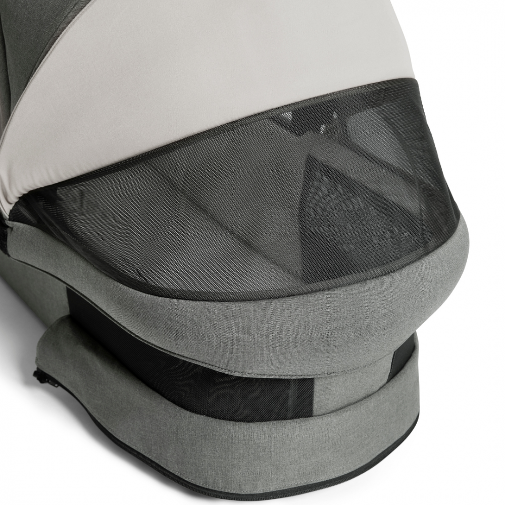 Landou pentru carucior Joie Ramble XL Signature evergreen - 3