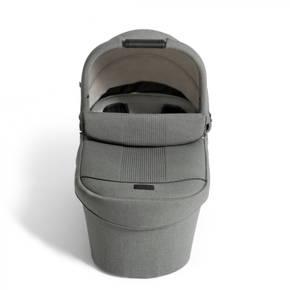 Landou pentru carucior Joie Ramble XL Signature evergreen - 4