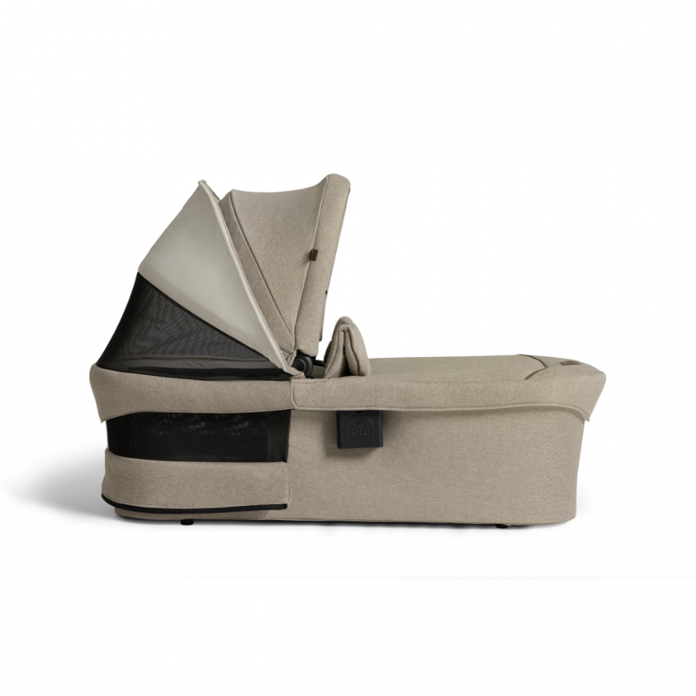 Landou pentru carucior Joie Ramble XL Signature sandstone - 4