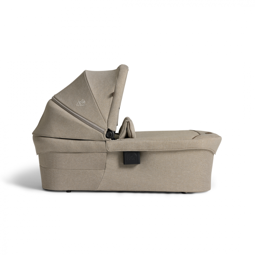 Landou pentru carucior Joie Ramble XL Signature sandstone - 6
