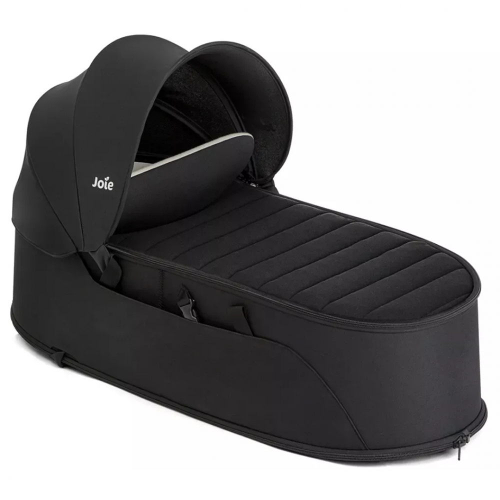Landou moale Joie pentru carucioarele Aire Twin si Evalite Duo - 2