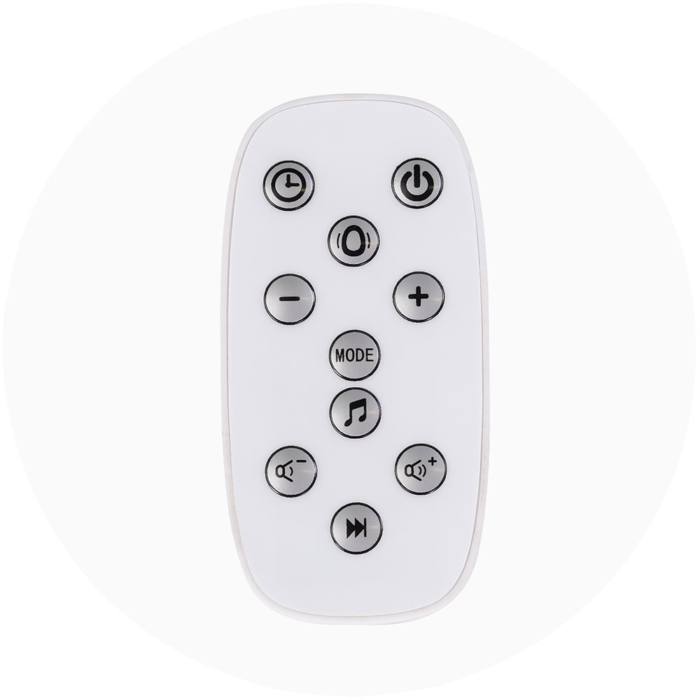 Leagan electric pentru copii Chipolino Lambada Anthracite cu telecomanda, functie de scaun, sezut reglabil, plasa anti-insecte - 4