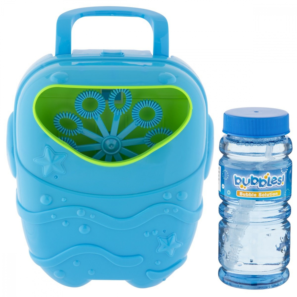 Masina automata de facut baloane de sapun Moxy - 3