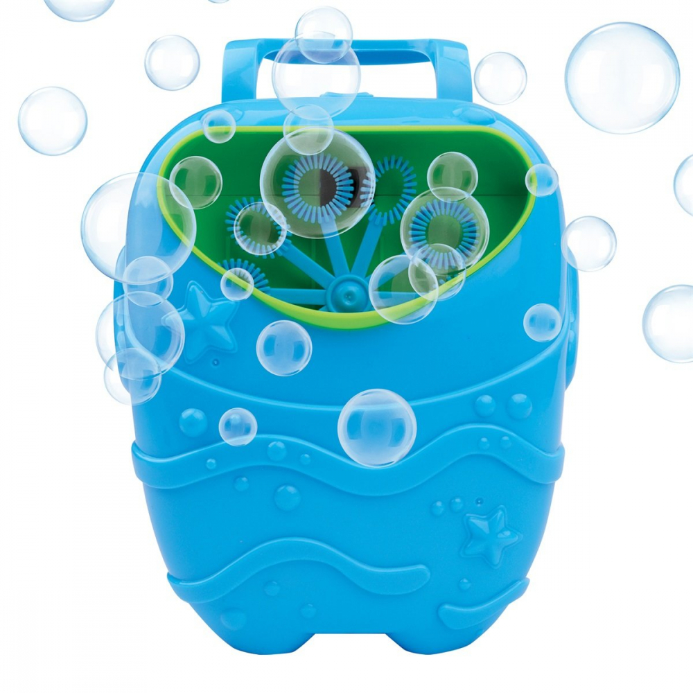 Masina automata de facut baloane de sapun Moxy - 2