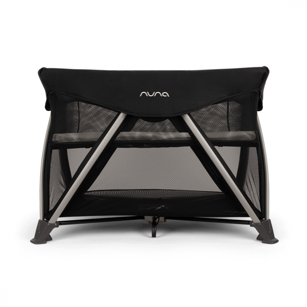 Patut pliabil Nuna Sena Aire caviar - 2