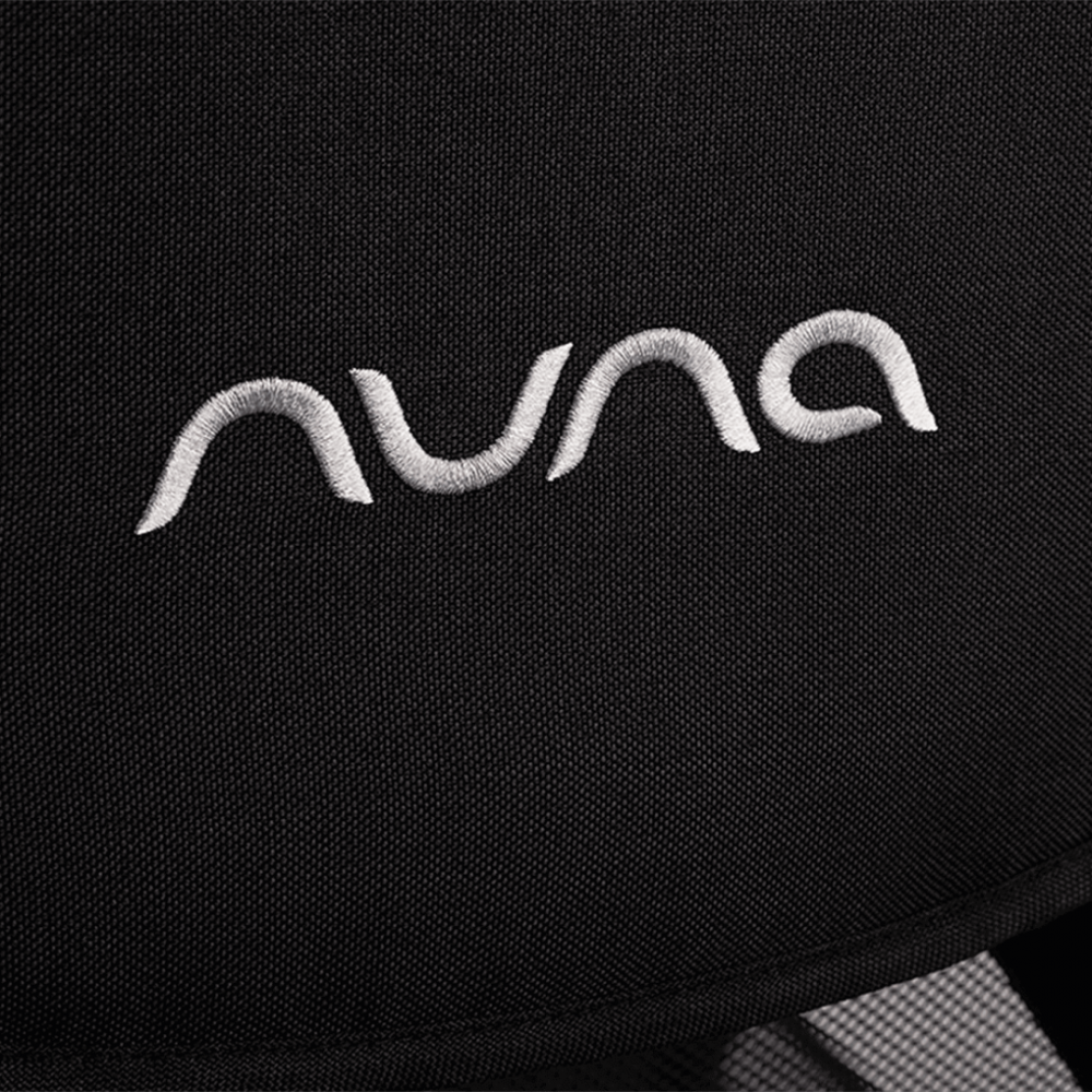 Patut pliabil Nuna Sena Aire caviar - 3