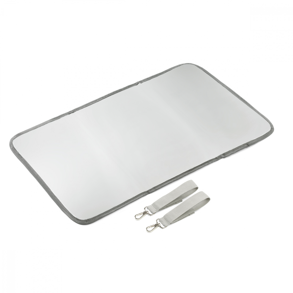 Rucsac pentru mamici Babyono Modern Stile Bej - 4