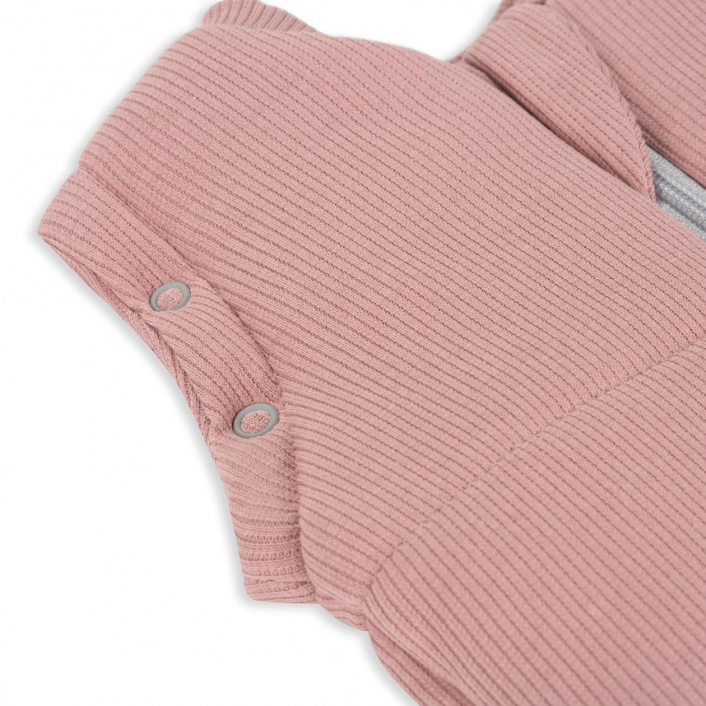 Sac de dormit 2 in 1 Swaddle Roz Sleepee 2,5 Tog - 1