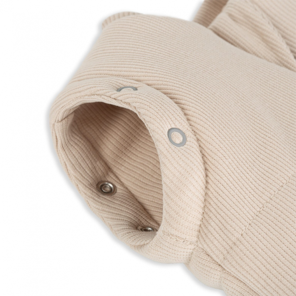 Sac de dormit 2 in 1 Swaddle Sand Sleepee 2,5 Tog - 2