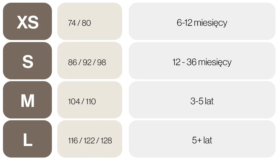 Sac de dormit din bumbac 1-3 ani Babysteps Happy puppies 1 Tog - 5