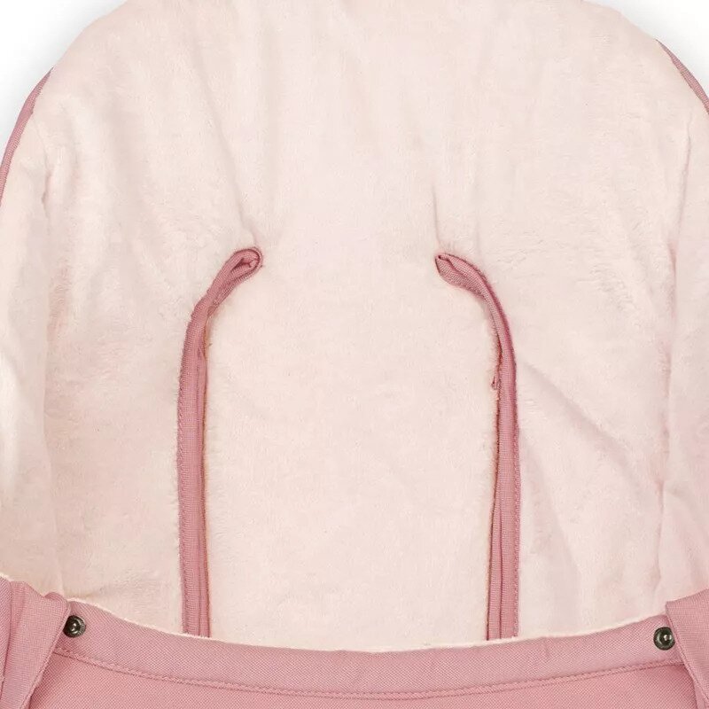 Sac de iarna pentru carucior Jane Dart Pale, universal, material exterior hidrofug, 13x45x93 cm - 2