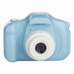 Aparat foto digital pentru copii Free2Play Blue