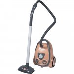 Aspirator pentru copii Smoby Rowenta Vacuum Cleaner