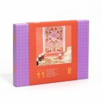 Atelier creativ 11 Djeco pictura pe matase