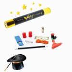 Set de magie pentru copii AS bagheta magica