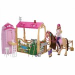 Set grajd Barbie mysteries