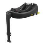 Baza isofix 360 Kinderkraft Endura safe fx black