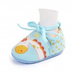 Botosei bebelusi Girafa vesela 6-9 luni marime 19