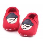 Botosei bebelusi Micutul pirat 3-6 luni marime 18