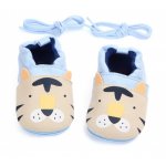 Botosei bebelusi Tigrisor 6-9 luni marime 19