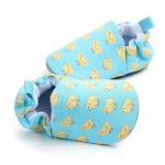 Botosei bleu Puisori 6-9 luni marime 19