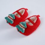 Botosei din blanita Bradut 3-6 luni marime 18