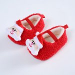 Botosei din blanita Noel 6-9 luni marime 19