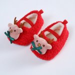 Botosei din blanita Renul 9-12 luni marime 20