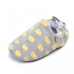 Botosei gri Puisori 3-6 luni marime 18