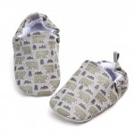 Botosei gri Ursuleti 3-6 luni marime 18